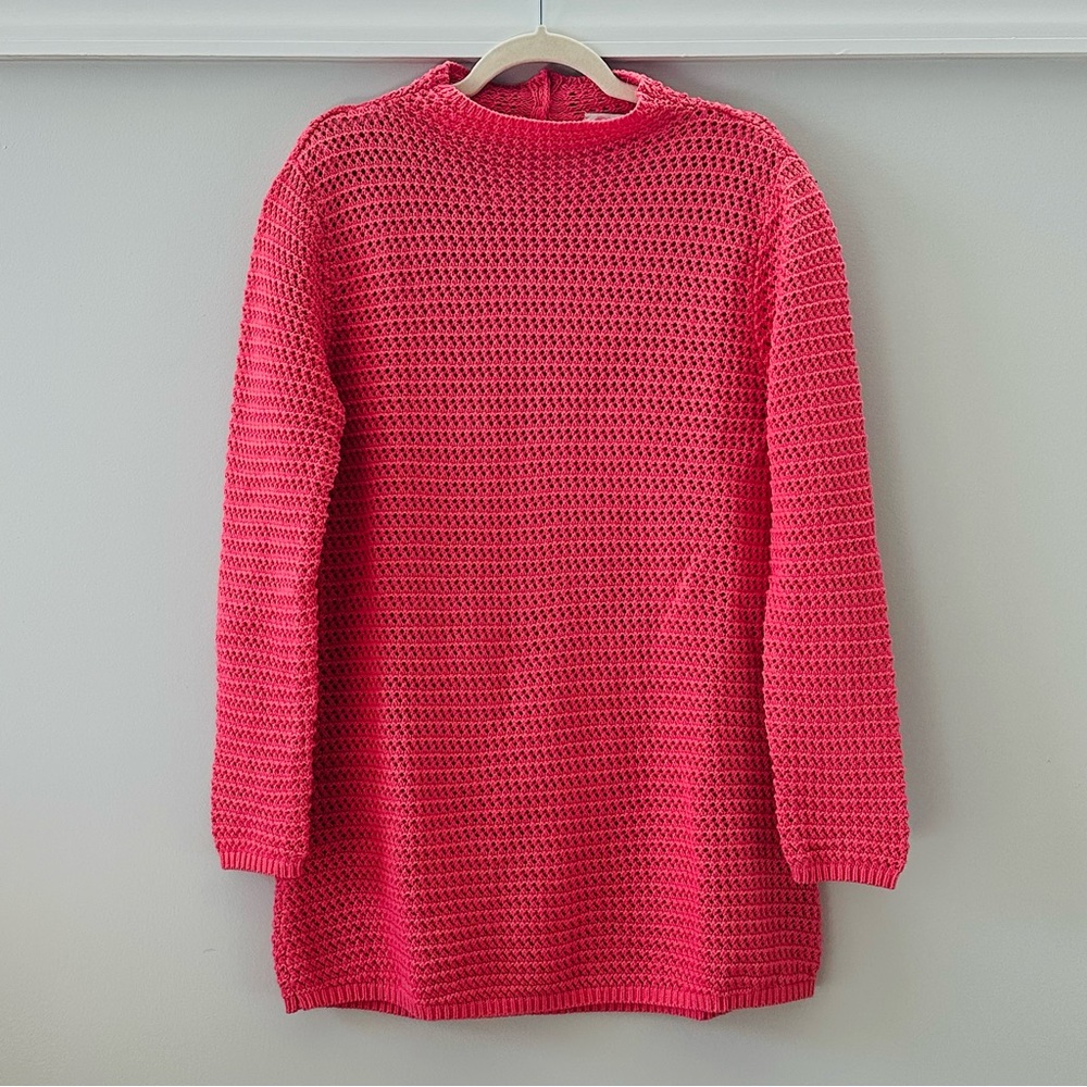 FREE PEOPLE Sweater Tunic